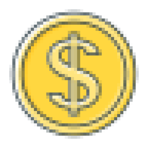 Testproduct waarvan variant geen punten heeft