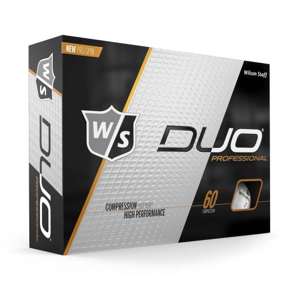 Wilson Duo Pro